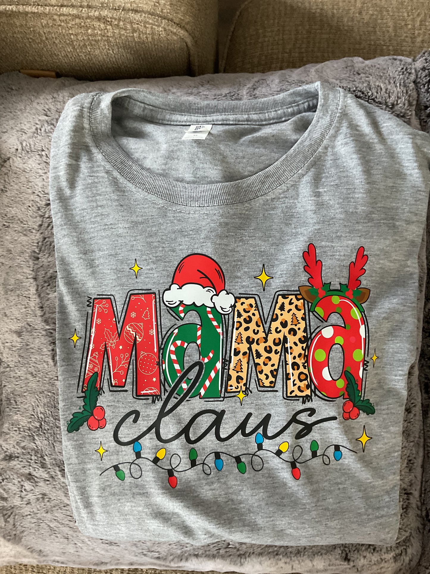 Ready to ship adult shirts