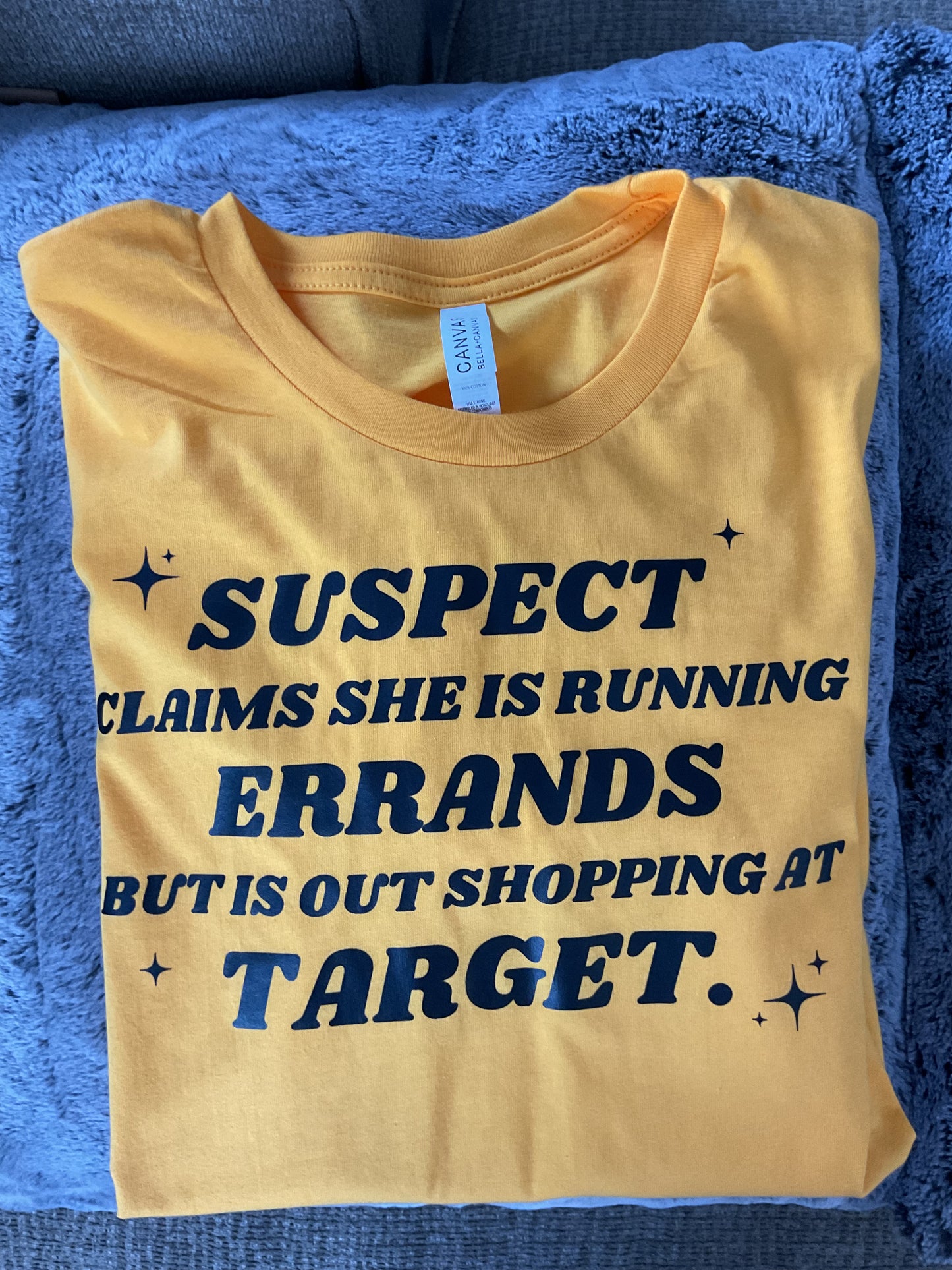 Ready to ship adult shirts