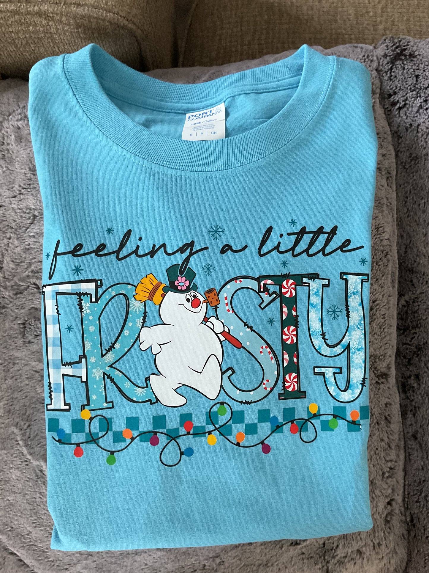 Ready to ship adult shirts