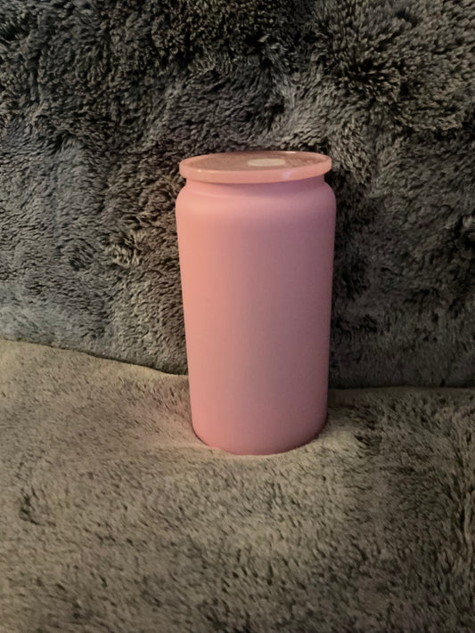 16 oz stainless steel